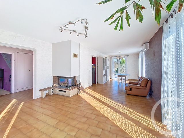 maison - MONTAGNY - 69