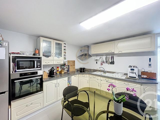 Maison à vendre - 7 pièces - 185,68 m2 - Montagny - 69 - RHONE-ALPES