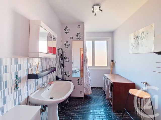 Maison &agrave; vendre - 7 pi&egrave;ces - 185,68 m2 - Montagny - 69 - RHONE-ALPES