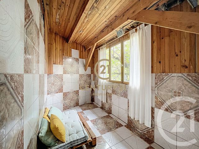 Maison à vendre - 7 pièces - 200 m2 - Givors - 69 - RHONE-ALPES