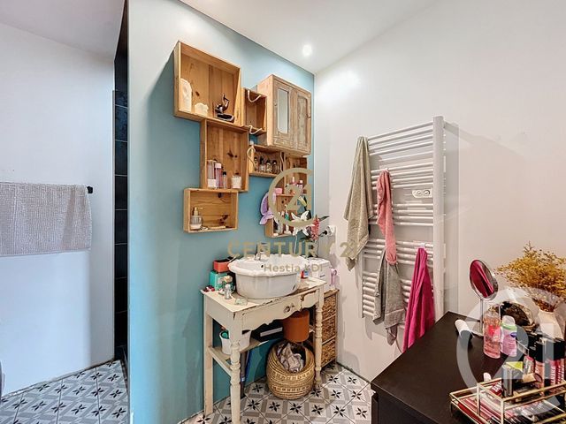 Maison à vendre - 7 pièces - 200 m2 - Givors - 69 - RHONE-ALPES