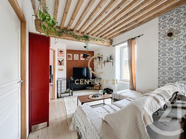 Maison à vendre - 7 pièces - 200 m2 - Givors - 69 - RHONE-ALPES