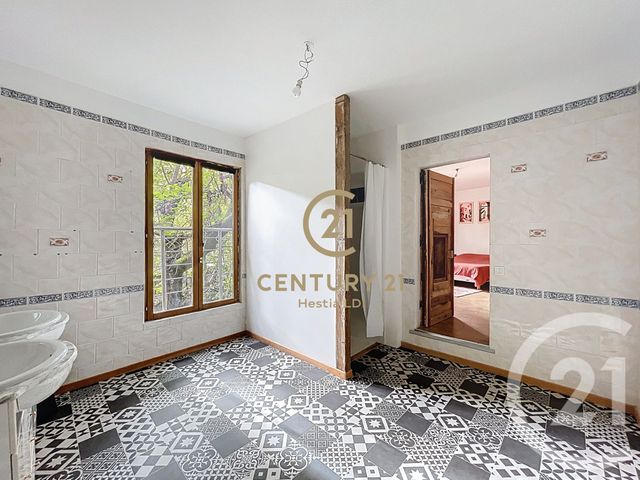 Maison à vendre - 7 pièces - 200 m2 - Givors - 69 - RHONE-ALPES