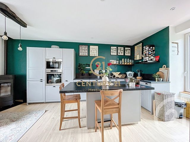 Maison à vendre GIVORS