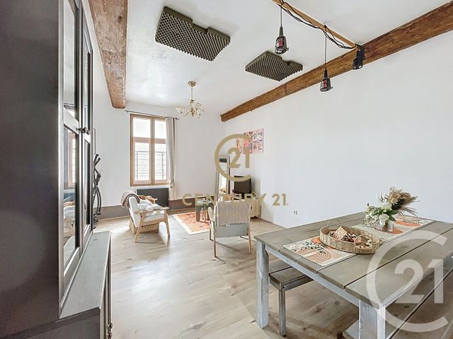 Maison à vendre - 7 pièces - 200 m2 - Givors - 69 - RHONE-ALPES