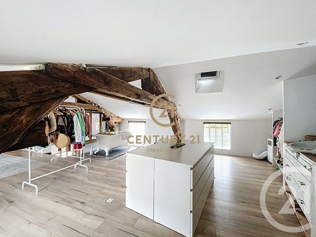 Maison à vendre - 7 pièces - 200 m2 - Givors - 69 - RHONE-ALPES