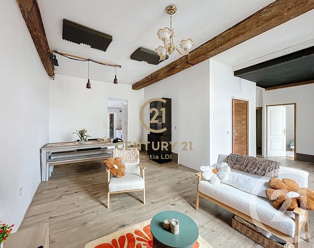 Maison à vendre - 7 pièces - 200 m2 - Givors - 69 - RHONE-ALPES