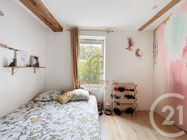 Maison à vendre - 7 pièces - 200 m2 - Givors - 69 - RHONE-ALPES