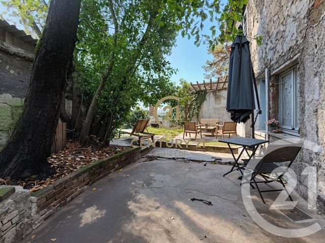 Maison à vendre - 7 pièces - 200 m2 - Givors - 69 - RHONE-ALPES