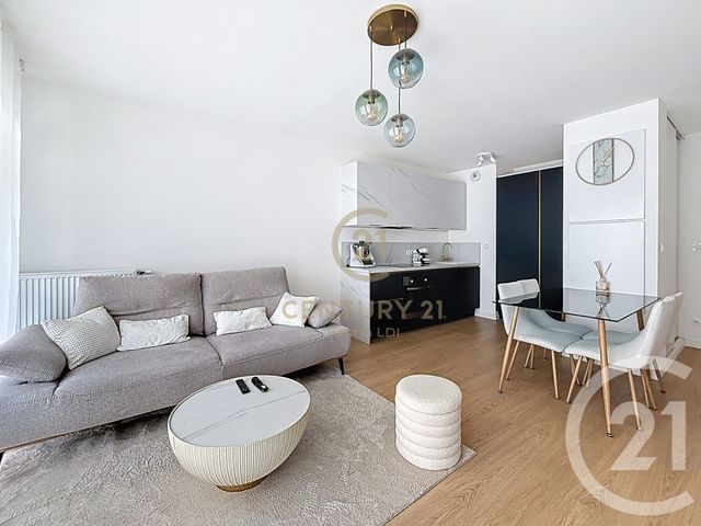 Appartement F3 à vendre GIVORS