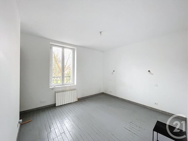 Appartement T3 à vendre - 3 pièces - 57 m2 - Grigny - 69 - RHONE-ALPES