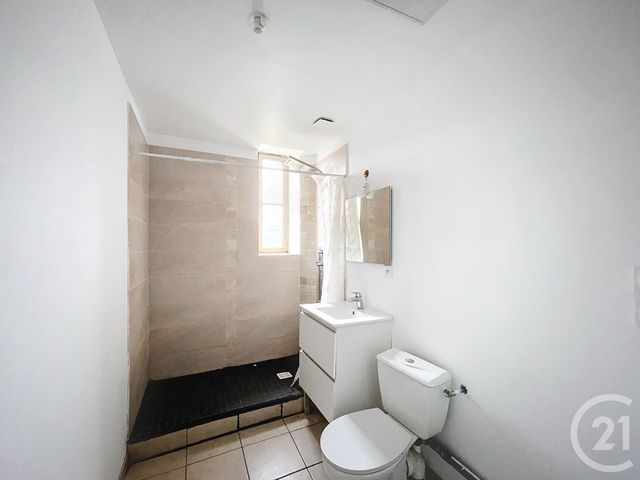 Appartement T3 à vendre - 3 pièces - 57 m2 - Grigny - 69 - RHONE-ALPES