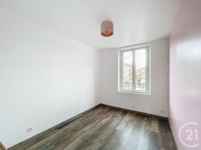Appartement T3 à vendre - 3 pièces - 57 m2 - Grigny - 69 - RHONE-ALPES