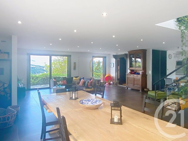 Maison à vendre - 7 pièces - 200 m2 - Chateauneuf - 42 - RHONE-ALPES