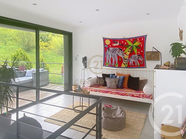 Maison à vendre - 7 pièces - 200 m2 - Chateauneuf - 42 - RHONE-ALPES