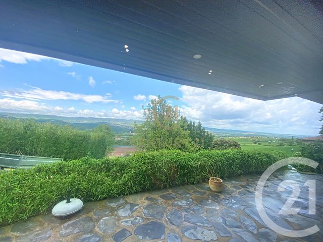 Maison à vendre - 7 pièces - 200 m2 - Chateauneuf - 42 - RHONE-ALPES