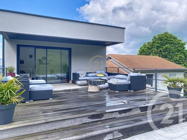 Maison à vendre CHATEAUNEUF