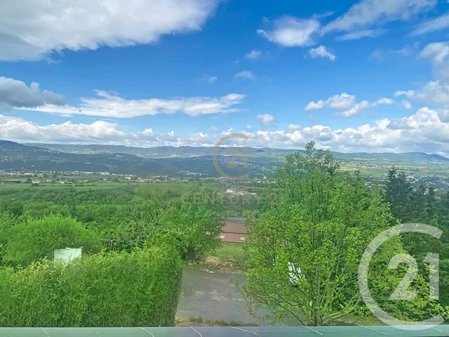 Maison à vendre - 7 pièces - 200 m2 - Chateauneuf - 42 - RHONE-ALPES