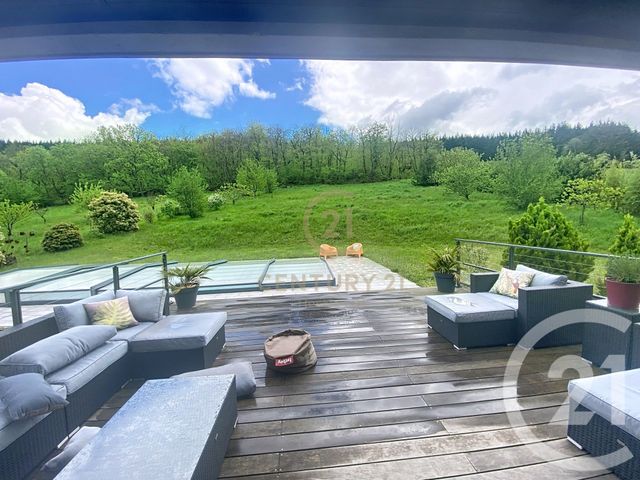 Maison à vendre - 7 pièces - 200 m2 - Chateauneuf - 42 - RHONE-ALPES