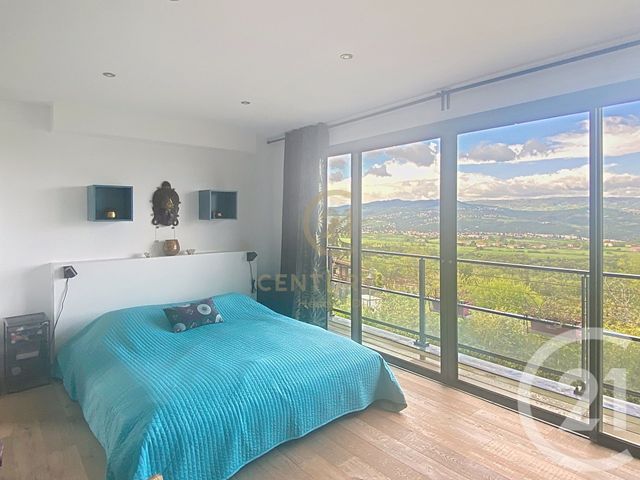 Maison à vendre - 7 pièces - 200 m2 - Chateauneuf - 42 - RHONE-ALPES