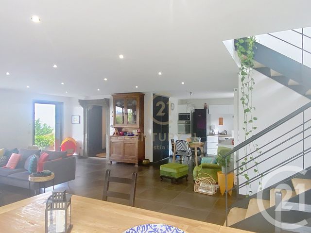 Maison à vendre - 7 pièces - 200 m2 - Chateauneuf - 42 - RHONE-ALPES
