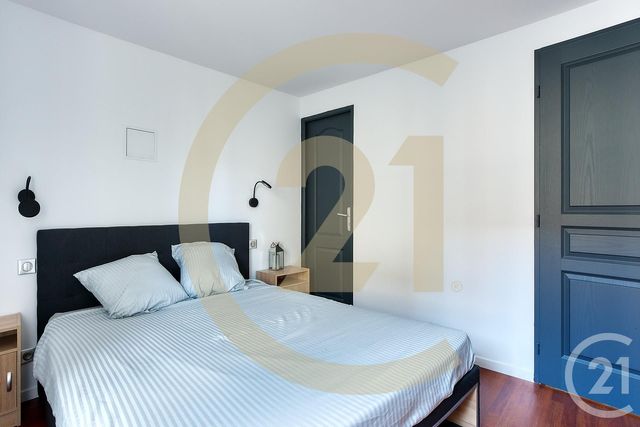 Appartement F2 à louer - 2 pièces - 28,91 m2 - Grigny - 69 - RHONE-ALPES