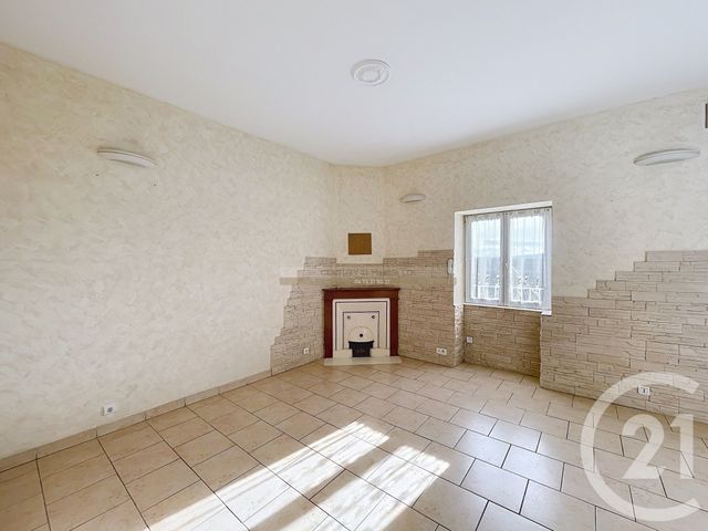 Appartement à vendre - 2 pièces - 46 m2 - Grigny - 69 - RHONE-ALPES