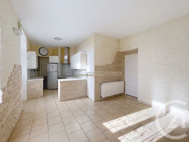 Appartement à vendre - 2 pièces - 46 m2 - Grigny - 69 - RHONE-ALPES