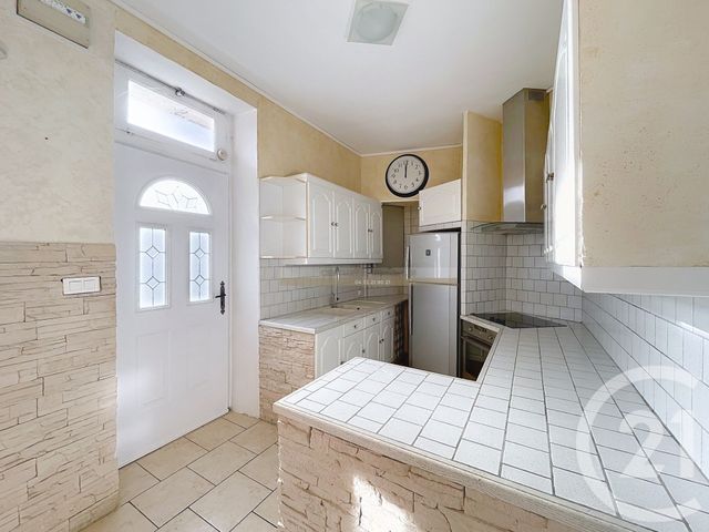 Appartement à vendre - 2 pièces - 46 m2 - Grigny - 69 - RHONE-ALPES