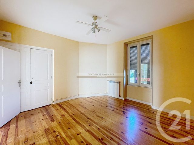 Appartement à vendre - 2 pièces - 46 m2 - Grigny - 69 - RHONE-ALPES