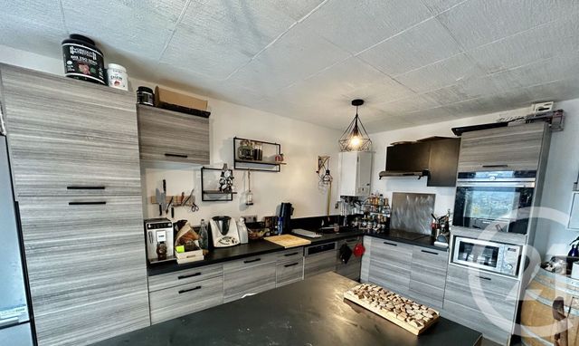 Appartement F3 à louer - 3 pièces - 66,70 m2 - Grigny - 69 - RHONE-ALPES