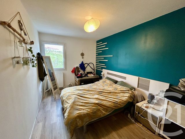 Appartement F3 à louer - 3 pièces - 66,70 m2 - Grigny - 69 - RHONE-ALPES