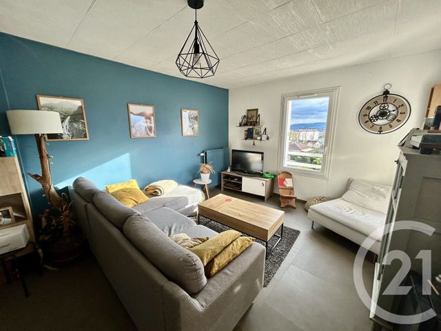 Appartement F3 à louer GRIGNY