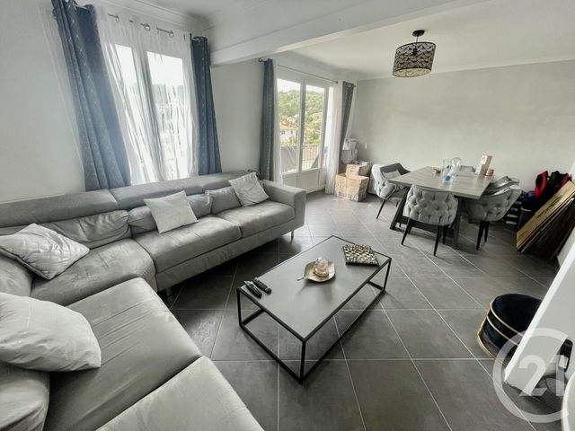 Appartement F3 à louer GIVORS
