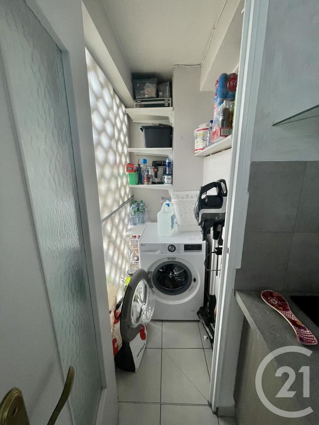 Appartement F3 &agrave; louer - 3 pi&egrave;ces - 67,31 m2 - Givors - 69 - RHONE-ALPES