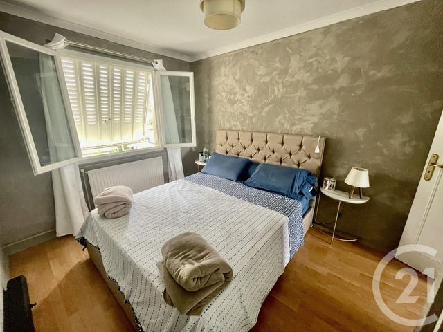 Appartement F3 &agrave; louer - 3 pi&egrave;ces - 67,31 m2 - Givors - 69 - RHONE-ALPES