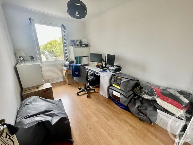 Appartement F3 &agrave; louer - 3 pi&egrave;ces - 67,31 m2 - Givors - 69 - RHONE-ALPES