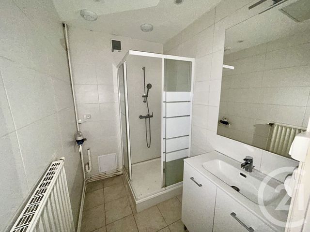 Appartement F3 &agrave; louer - 3 pi&egrave;ces - 62,82 m2 - Givors - 69 - RHONE-ALPES