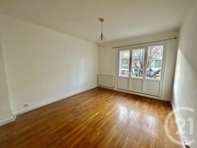 Appartement F3 à louer GIVORS
