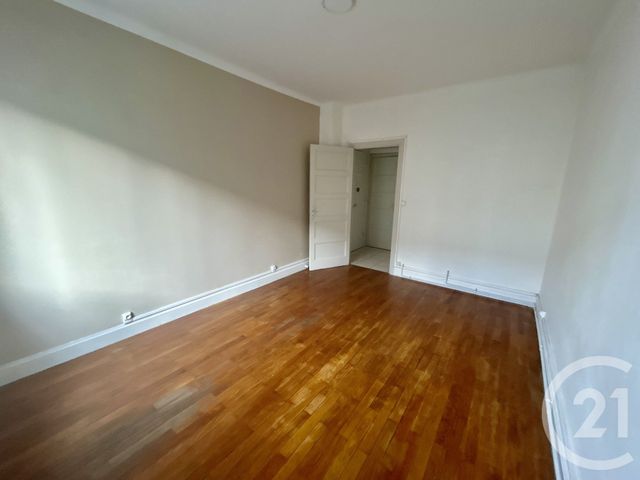 Appartement F3 &agrave; louer - 3 pi&egrave;ces - 62,82 m2 - Givors - 69 - RHONE-ALPES