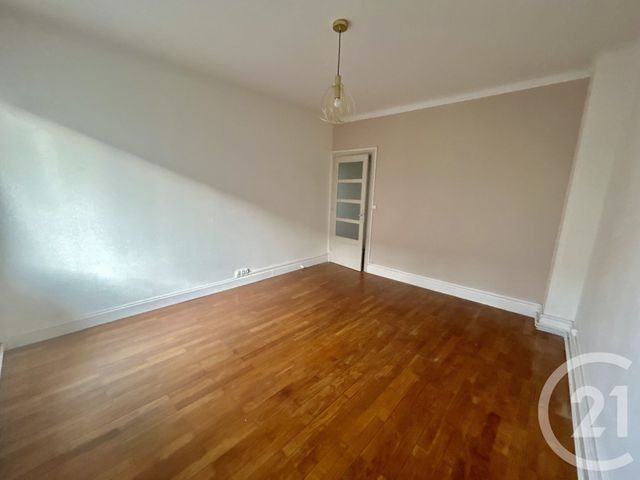 Appartement F3 &agrave; louer - 3 pi&egrave;ces - 62,82 m2 - Givors - 69 - RHONE-ALPES