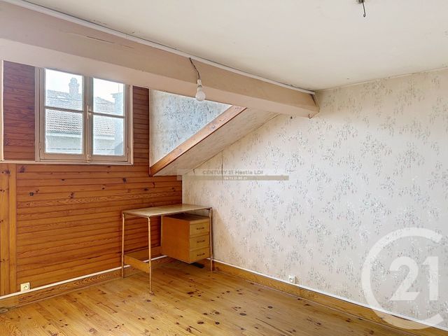 Maison &agrave; vendre - 4 pi&egrave;ces - 70 m2 - Oullins - 69 - RHONE-ALPES