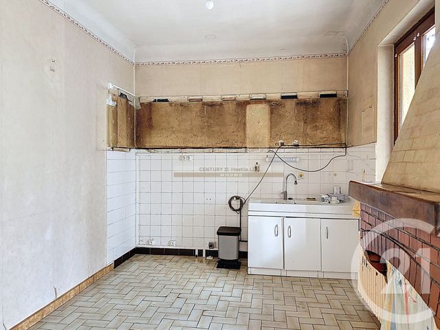 Maison &agrave; vendre - 4 pi&egrave;ces - 70 m2 - Oullins - 69 - RHONE-ALPES