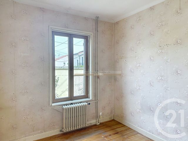 Maison &agrave; vendre - 4 pi&egrave;ces - 70 m2 - Oullins - 69 - RHONE-ALPES