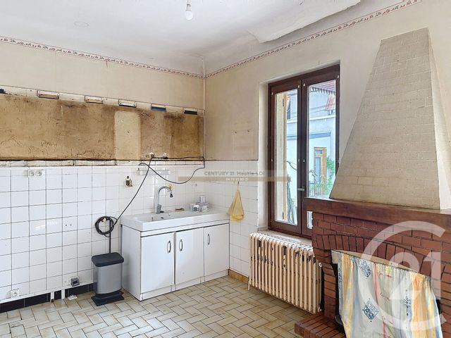 Maison &agrave; vendre - 4 pi&egrave;ces - 70 m2 - Oullins - 69 - RHONE-ALPES