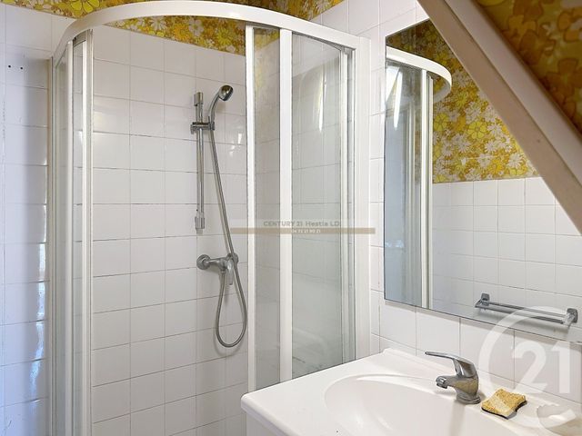 Maison &agrave; vendre - 4 pi&egrave;ces - 70 m2 - Oullins - 69 - RHONE-ALPES