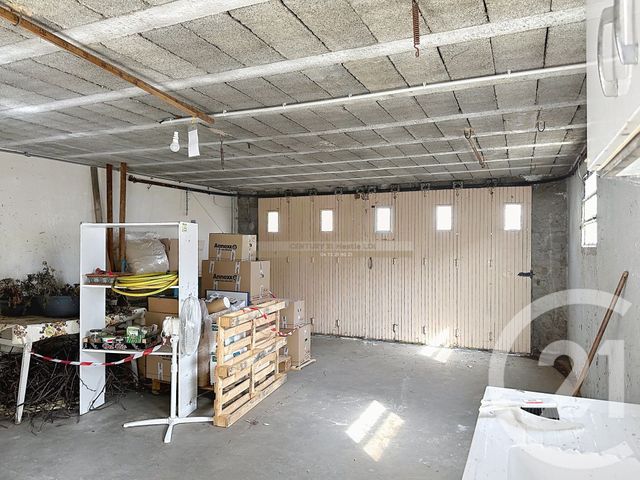 Maison &agrave; vendre - 4 pi&egrave;ces - 70 m2 - Oullins - 69 - RHONE-ALPES