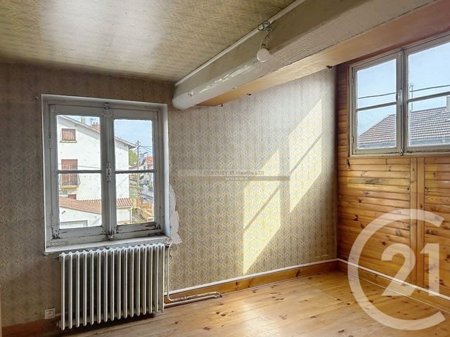 Maison &agrave; vendre - 4 pi&egrave;ces - 70 m2 - Oullins - 69 - RHONE-ALPES