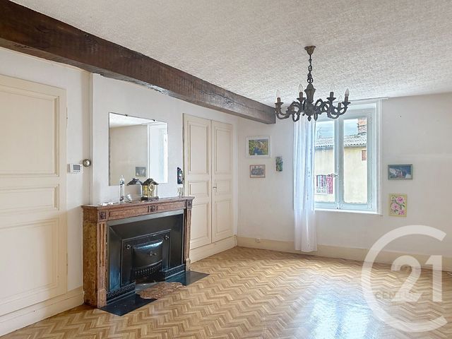 Maison &agrave; vendre - 4 pi&egrave;ces - 179,79 m2 - Grigny - 69 - RHONE-ALPES