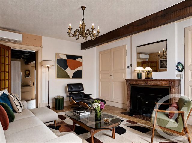 Maison &agrave; vendre - 4 pi&egrave;ces - 179,79 m2 - Grigny - 69 - RHONE-ALPES